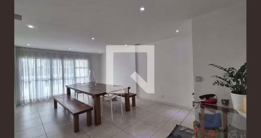 Cobertura para venda - recreio, 3 quartos,  420 m² - rio de janeiro