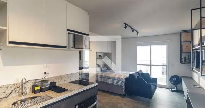 Kitnet / stúdio para venda - santa cecília, 1 quarto,  38 m² - são paulo