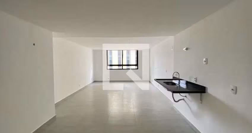 Kitnet / stúdio para venda - centro, 1 quarto,  43 m² - rio de janeiro