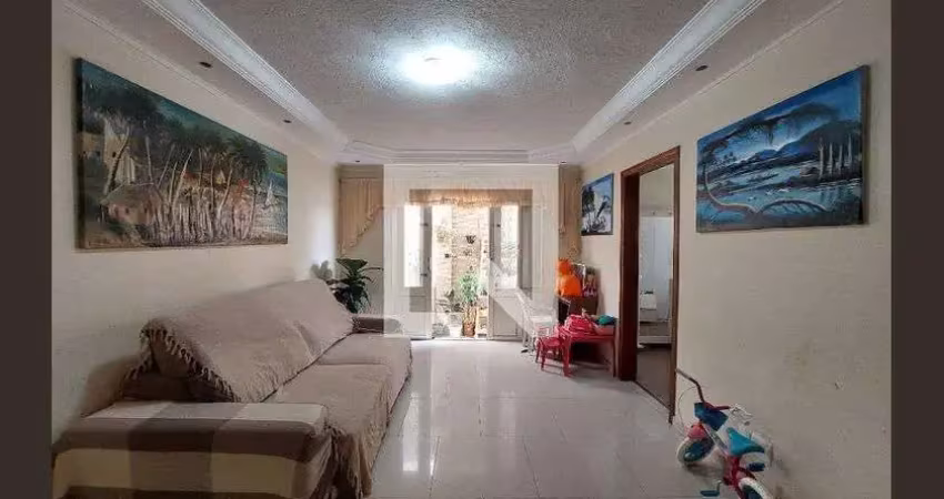 Casa para venda - interlagos, 3 quartos,  126 m² - são paulo