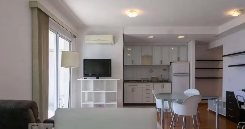 Kitnet / stúdio para venda - consolação, 1 quarto,  65 m² - são paulo