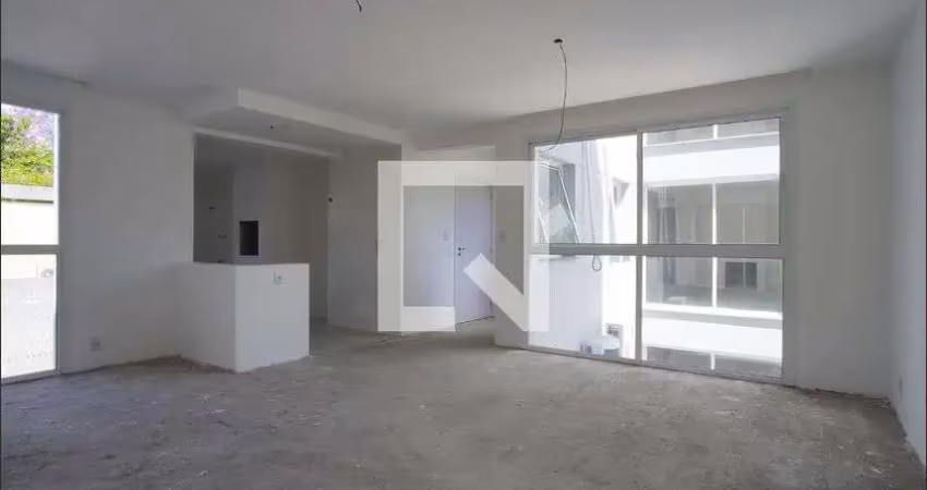 Apartamento para venda - passo d&apos;areia, 3 quartos,  115 m² - porto alegre
