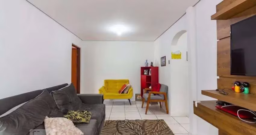 Casa para venda - bussocaba, 3 quartos,  120 m² - osasco