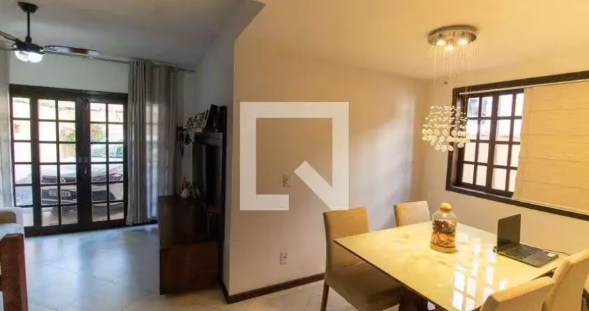 Casa para venda - serra grande, 3 quartos,  284 m² - niterói