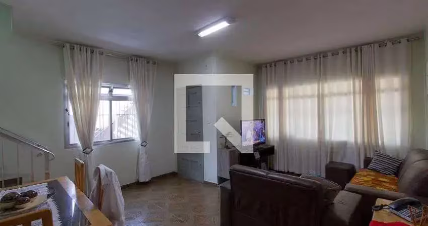 Casa para venda - vila nhocuné, 3 quartos,  205 m² - são paulo