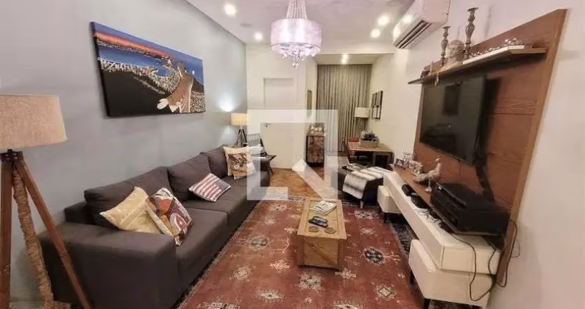 Apartamento para venda - copacabana, 2 quartos,  82 m² - rio de janeiro