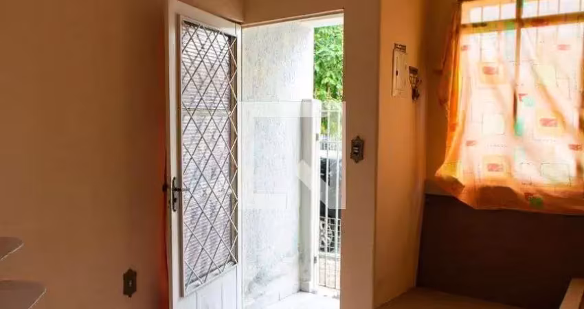 Casa para venda - vila industrial, 2 quartos,  130 m² - campinas