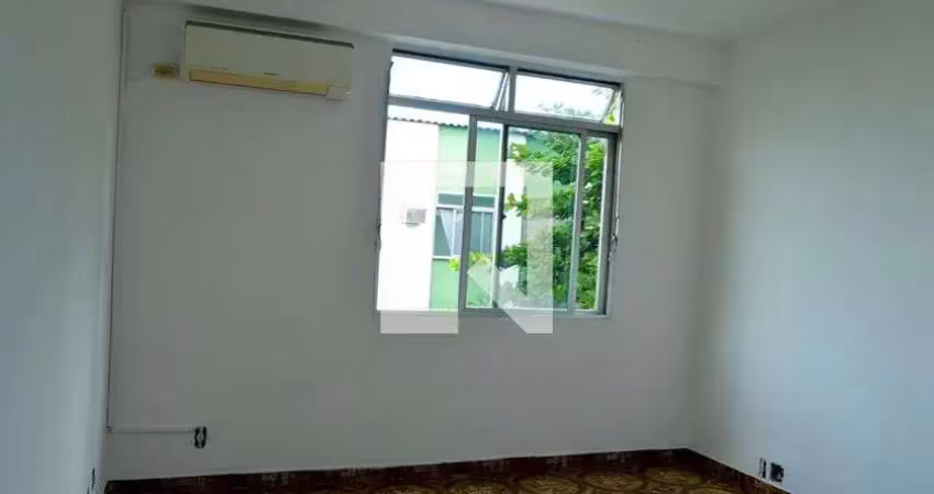 Apartamento para venda - taquara, 2 quartos,  50 m² - rio de janeiro