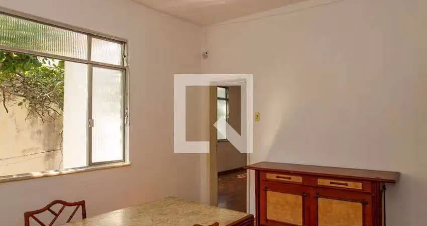 Casa para venda - méier, 3 quartos,  85 m² - rio de janeiro