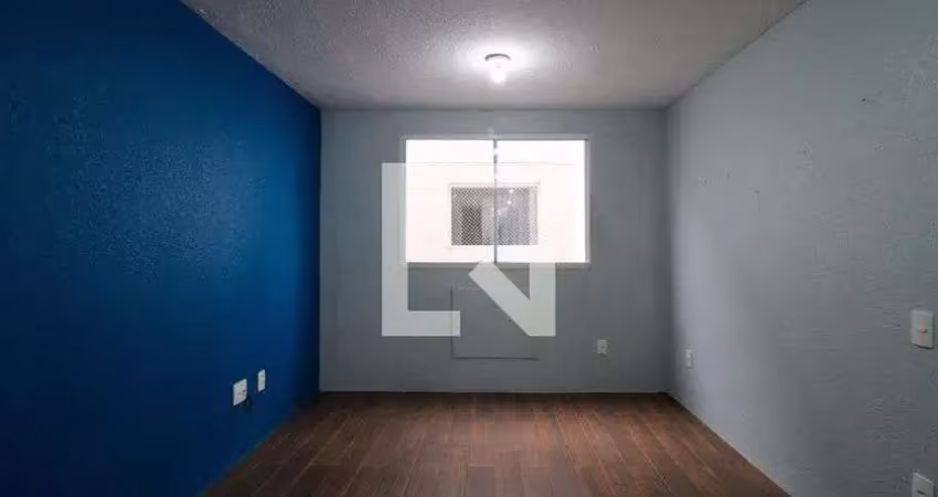 Apartamento para venda - bairro fátima, 2 quartos,  39 m² - canoas