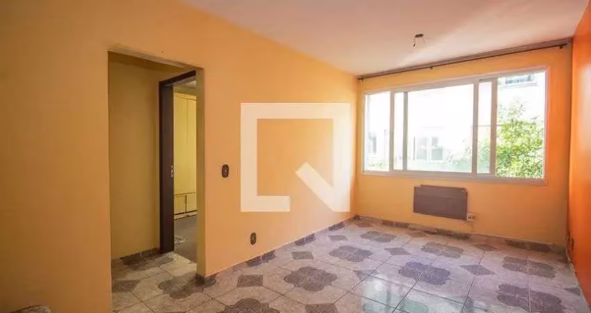 Apartamento para venda - teresópolis, 1 quarto,  46 m² - porto alegre