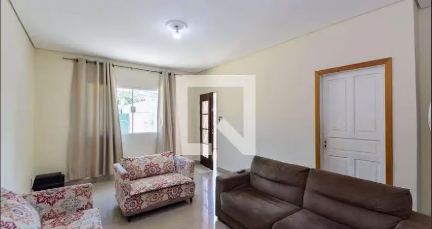 Casa para venda - vila augusta, 2 quartos,  160 m² - guarulhos
