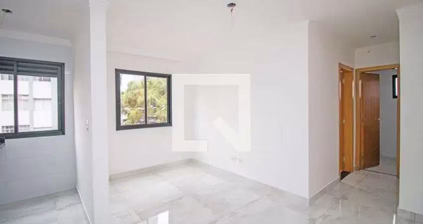 Apartamento para venda - santana, 2 quartos,  49 m² - são paulo