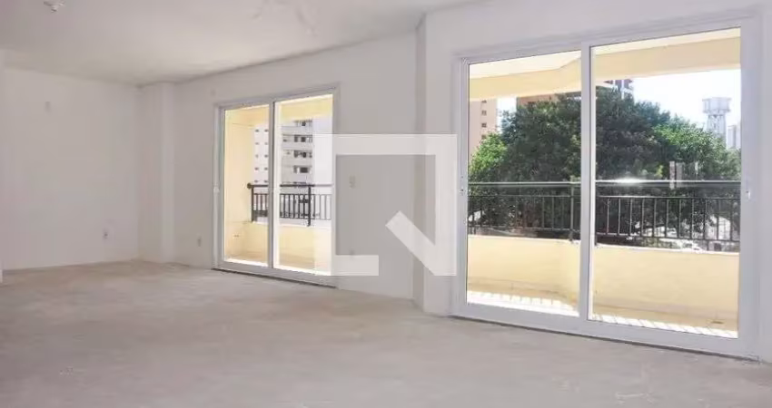 Apartamento para venda - santana, 4 quartos,  205 m² - são paulo