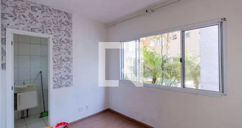 Apartamento para venda - itaquera, 1 quarto,  24 m² - são paulo