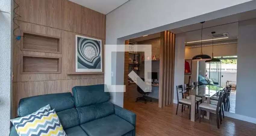 Apartamento para venda - guanabara, 2 quartos,  97 m² - campinas
