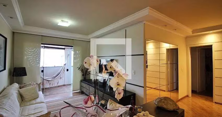 Apartamento para venda - rudge ramos, 3 quartos,  130 m² - são bernardo do campo