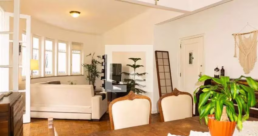 Apartamento para venda - botafogo, 2 quartos,  110 m² - rio de janeiro