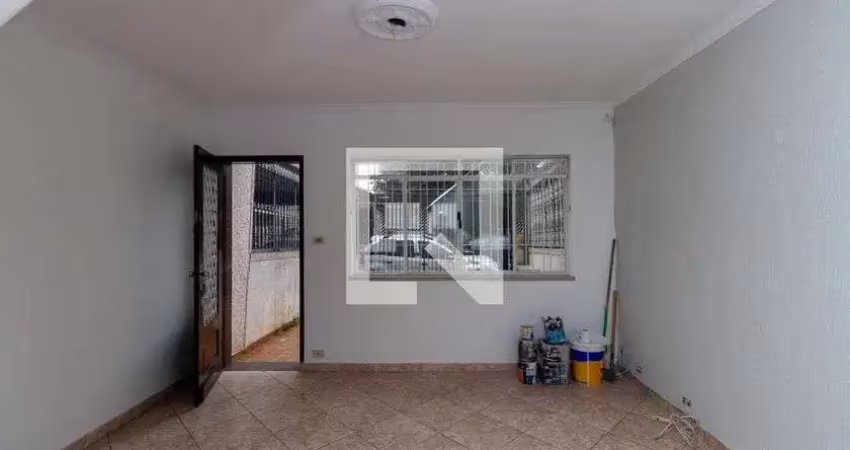 Casa para venda - vila ede, 2 quartos,  101 m² - são paulo