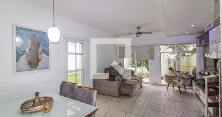 Casa / sobrado em condomínio para venda - recreio, 3 quartos,  250 m² - rio de janeiro