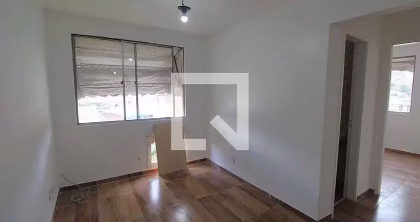 Apartamento para venda - pilares, 2 quartos,  45 m² - rio de janeiro