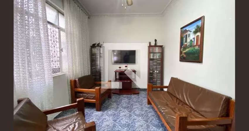 Casa para venda - engenho de dentro, 5 quartos,  175 m² - rio de janeiro