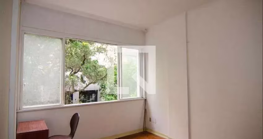 Apartamento para venda - copacabana, 2 quartos,  55 m² - rio de janeiro