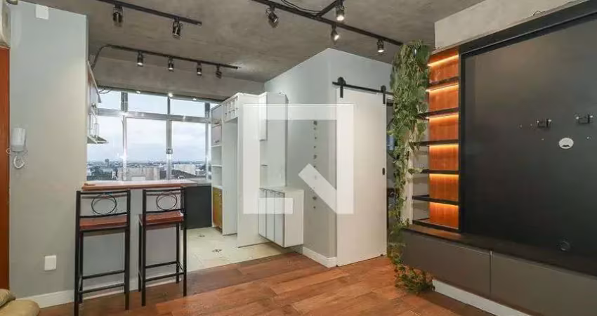 Cobertura para venda - passo d&apos;areia, 2 quartos,  132 m² - porto alegre