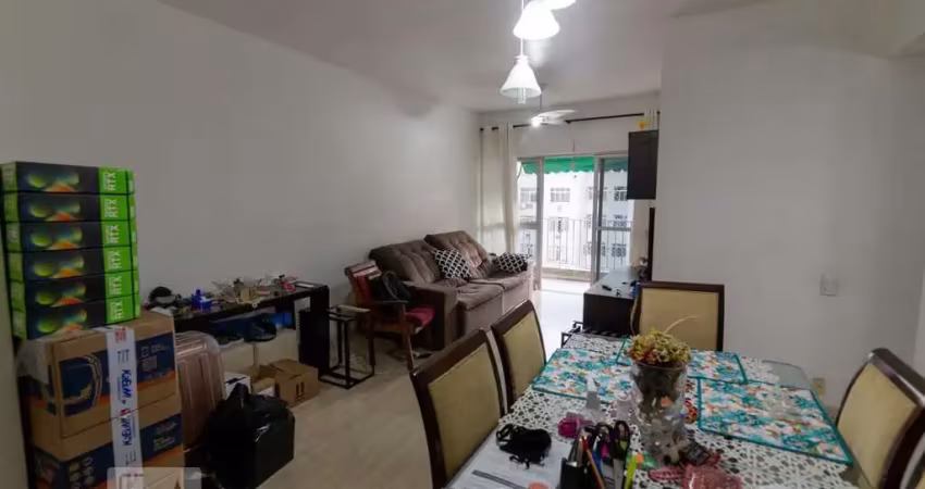 Apartamento para venda - tijuca, 3 quartos,  99 m² - rio de janeiro