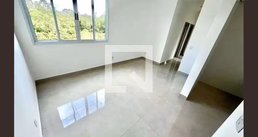 Apartamento para venda - planalto, 3 quartos,  62 m² - belo horizonte