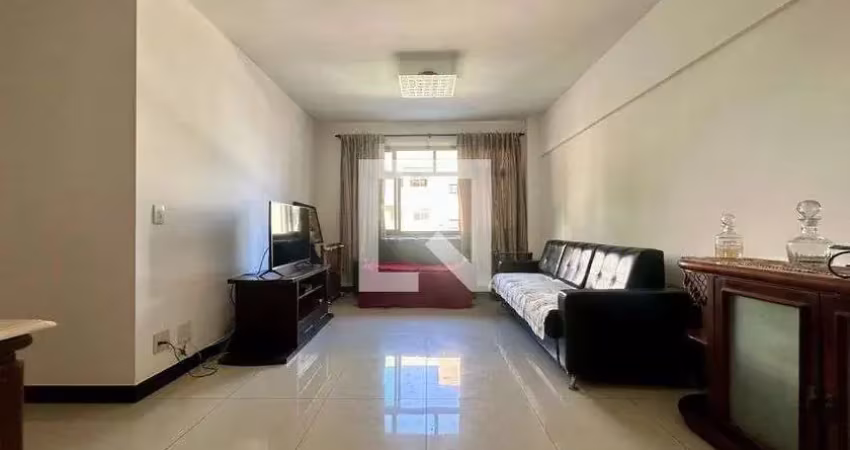 Apartamento para venda - buritis, 3 quartos,  100 m² - belo horizonte