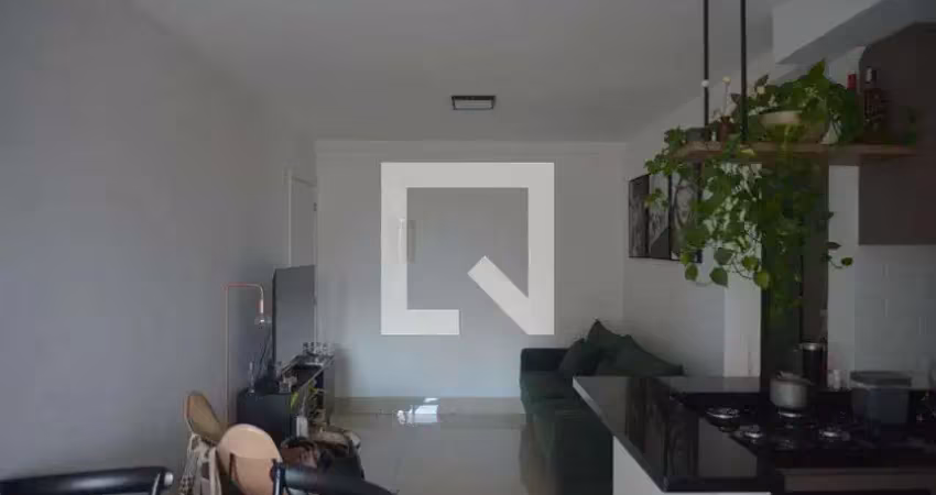 Apartamento para venda - jardim, 2 quartos,  62 m² - santo andré