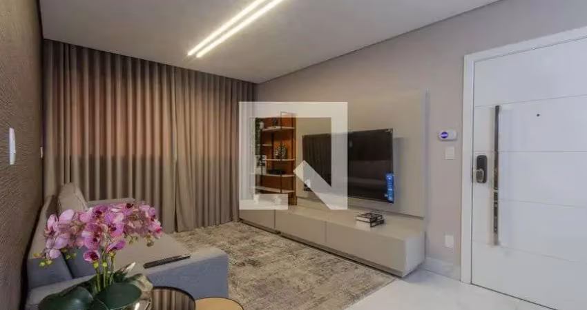 Apartamento para venda - gutierrez, 3 quartos,  129 m² - belo horizonte