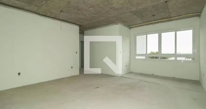 Apartamento para venda - jardim floresta, 3 quartos,  91 m² - porto alegre