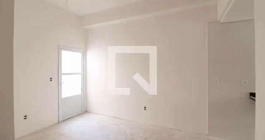Apartamento para venda - água fria, 1 quarto,  39 m² - são paulo