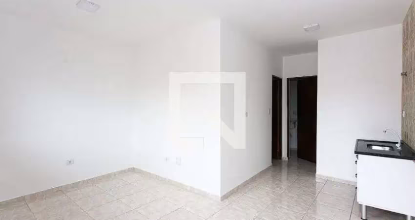 Apartamento para venda - vila carrão, 1 quarto,  30 m² - são paulo