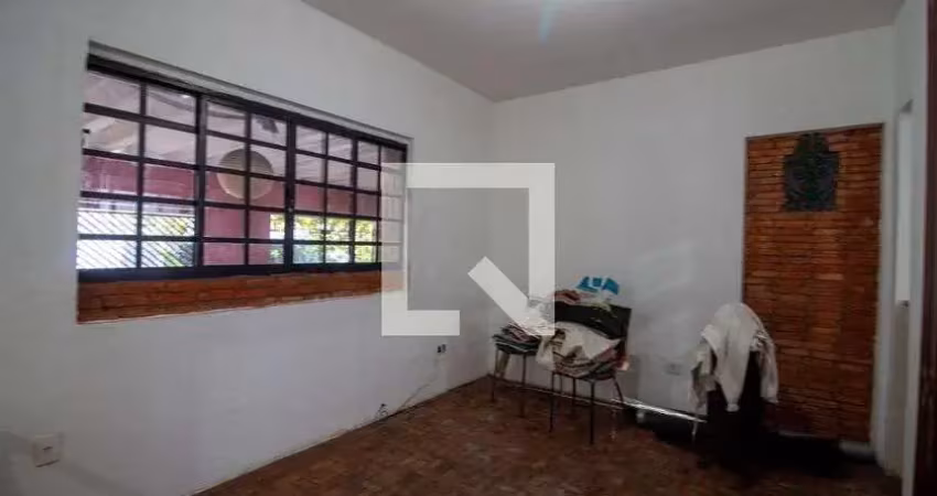Casa para venda - jardim jussara, 2 quartos,  120 m² - são paulo
