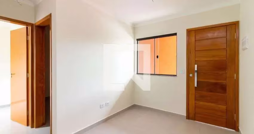 Apartamento para venda - jardim brasil , 2 quartos,  37 m² - são paulo