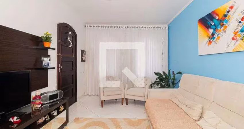Casa para venda - vila constança , 3 quartos,  100 m² - são paulo