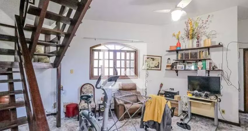 Casa para venda - pilares, 3 quartos,  160 m² - rio de janeiro