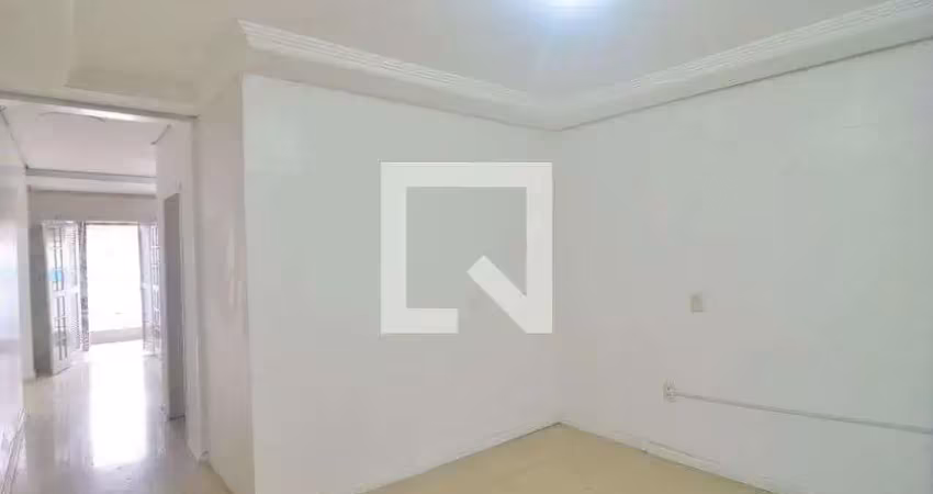 Casa para venda - bairro fátima, 2 quartos,  150 m² - canoas