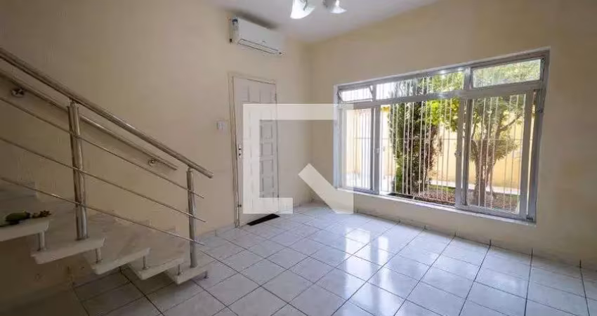 Casa para venda - vila alpina, 2 quartos,  107 m² - são paulo