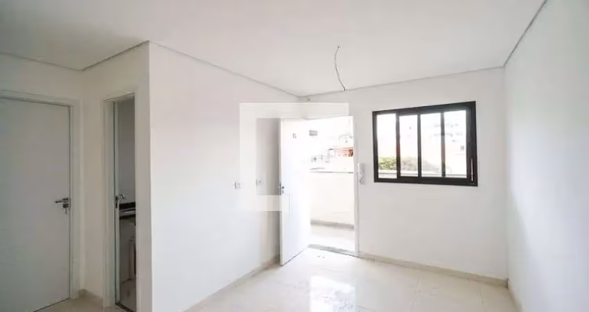 Apartamento para venda - penha de frança, 2 quartos,  42 m² - são paulo