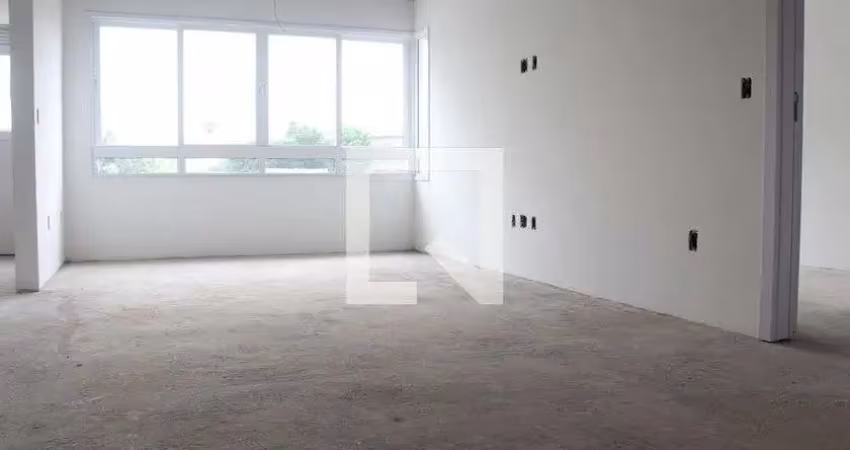 Apartamento para venda - jardim floresta, 2 quartos,  77 m² - porto alegre