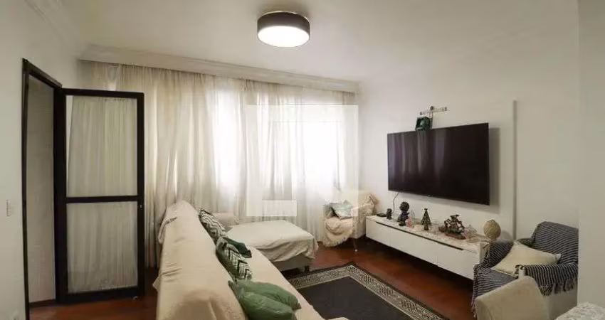 Apartamento para venda - água fria, 3 quartos,  125 m² - são paulo
