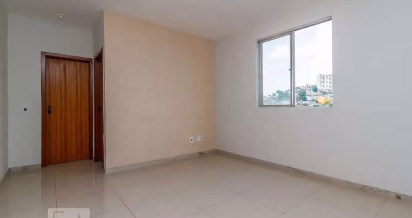 Apartamento para venda - santa tereza, 2 quartos,  60 m² - belo horizonte