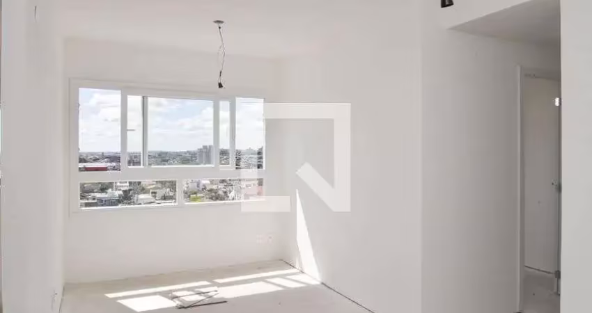 Apartamento para venda - jardim lindóia, 2 quartos,  53 m² - porto alegre