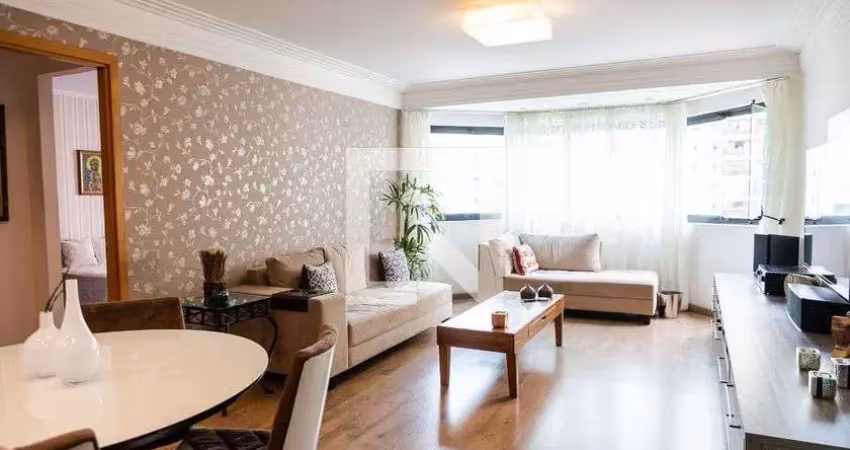 Apartamento para venda - jardim, 2 quartos,  98 m² - santo andré