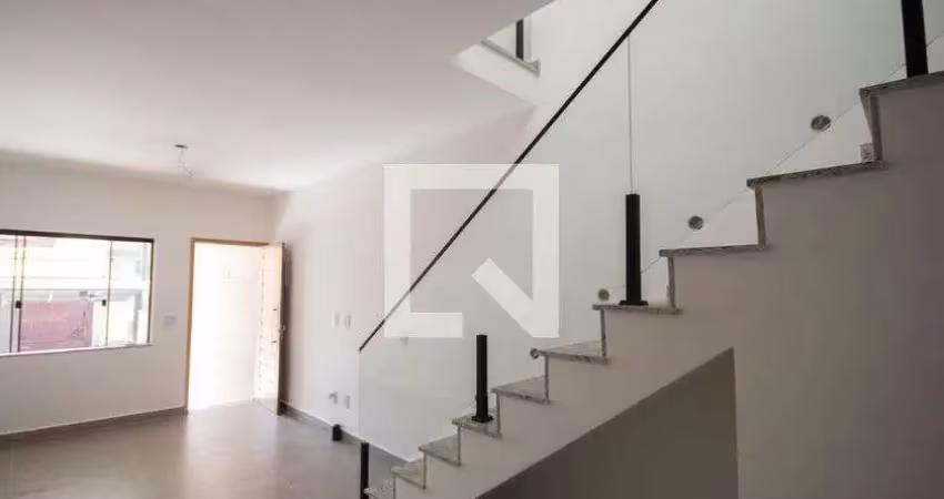 Casa para venda - vila ede, 3 quartos,  115 m² - são paulo