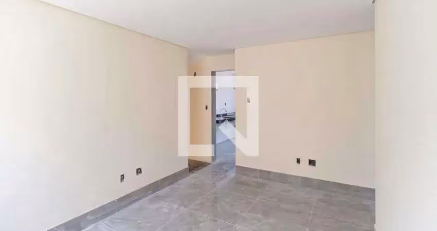 Cobertura para venda - campo alegre, 3 quartos,  170 m² - belo horizonte